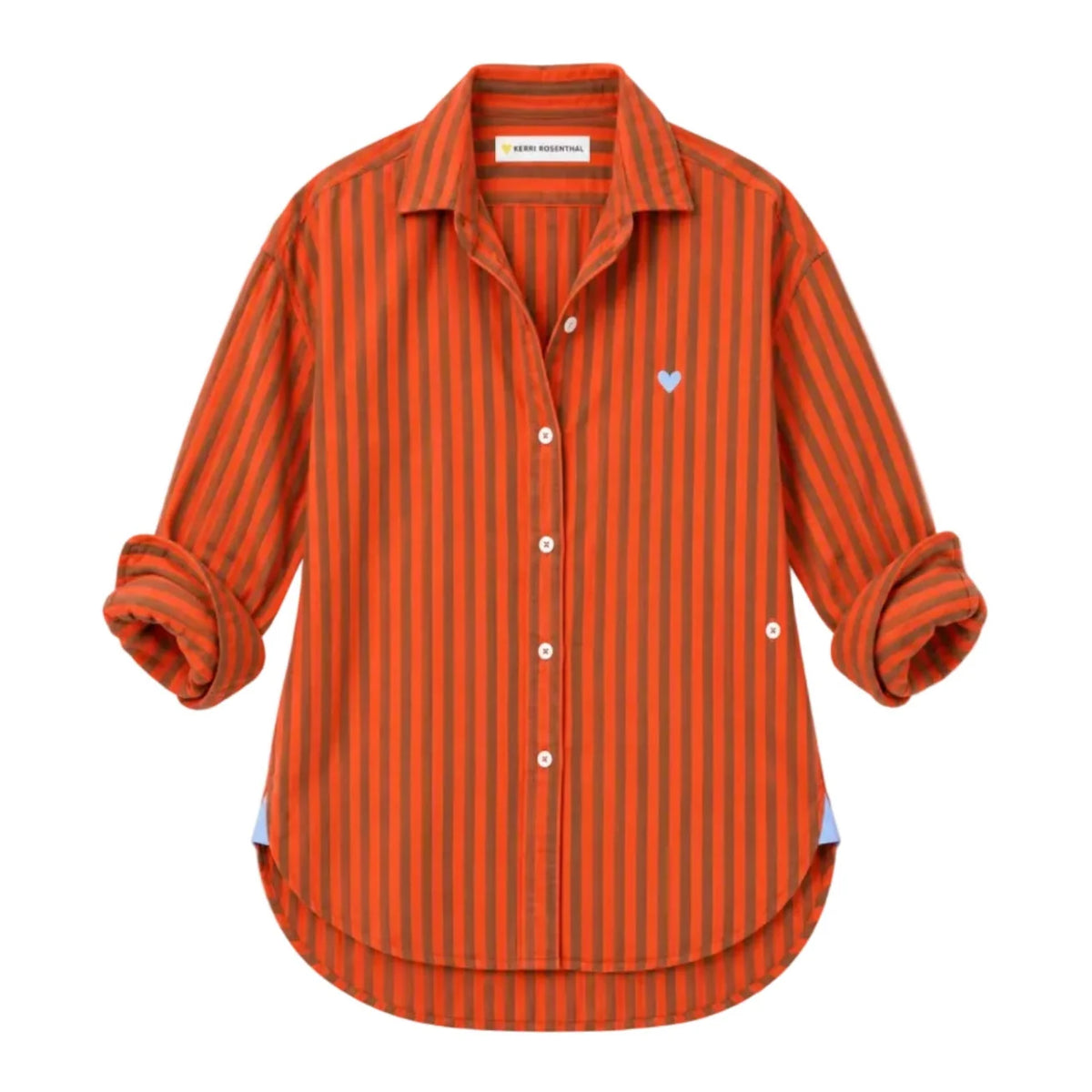 Kerri Rosenthal Jack Flannel Shirt | Shop Eleanor
