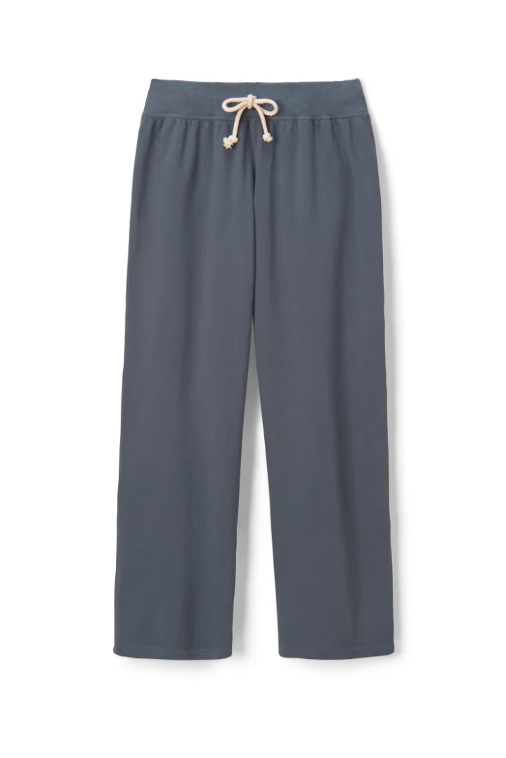 perfect white tee Jamaica Beach Fleece Pant | Shop Eleanor