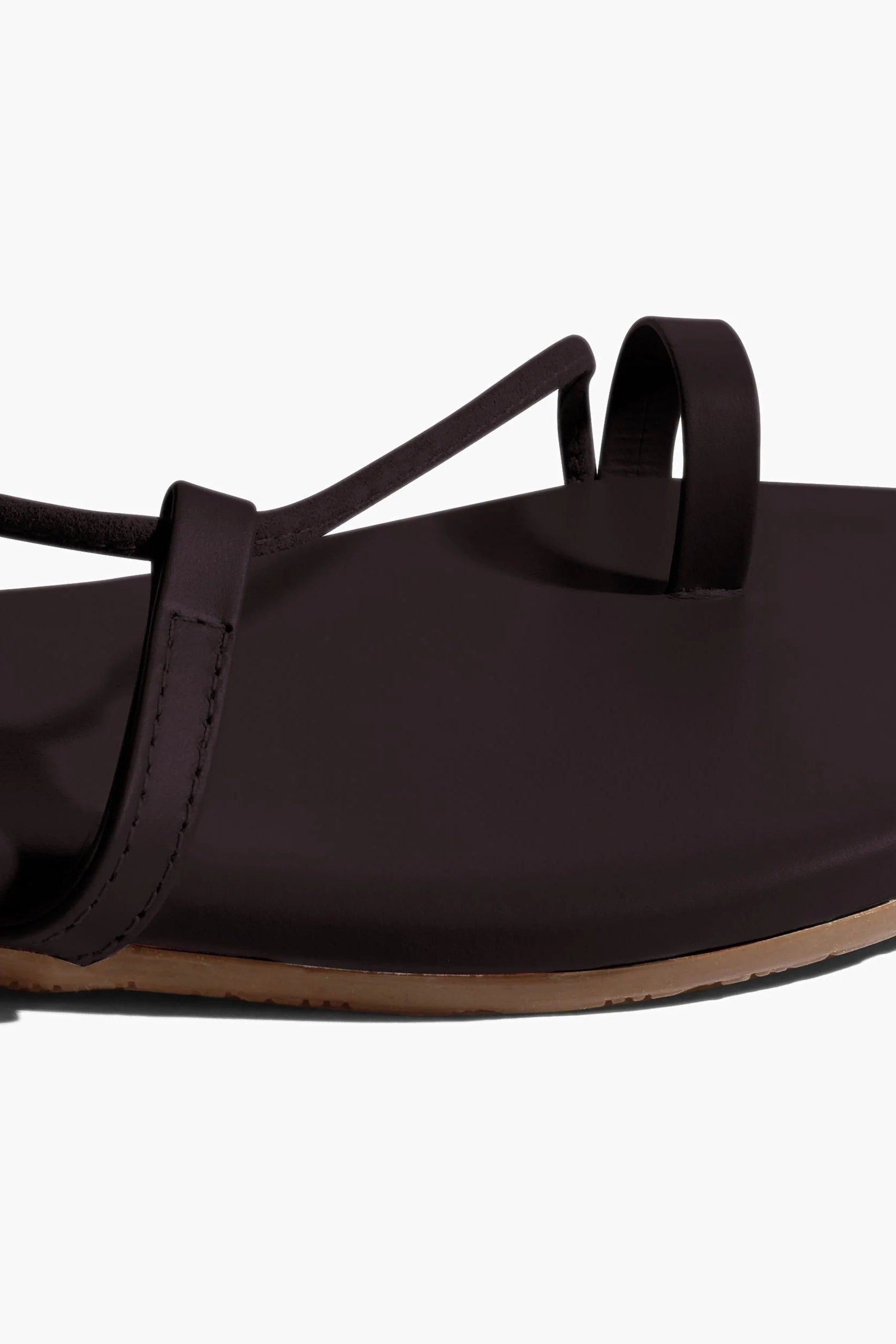 TKEE Jo Ankle Strap Sandal | Shop Eleanor - Women's Boutique