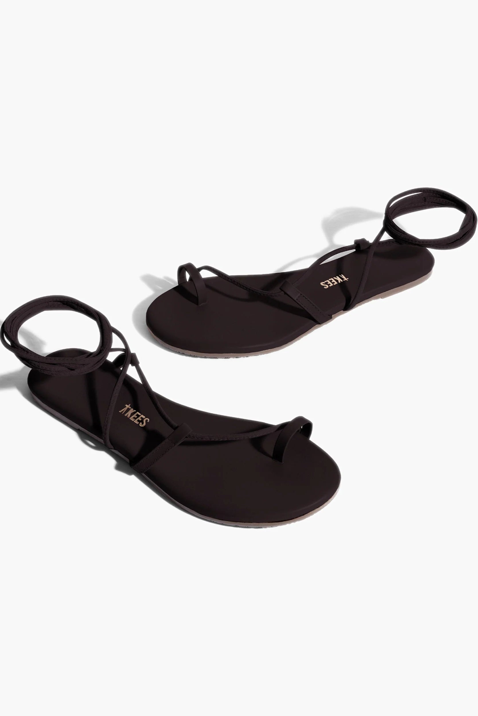 TKEE Jo Sandal | Shop Eleanor - Women's Boutique in Louisville
