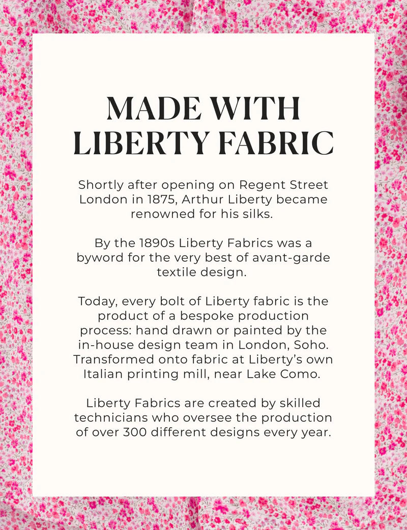 Eileen - Pink Flower