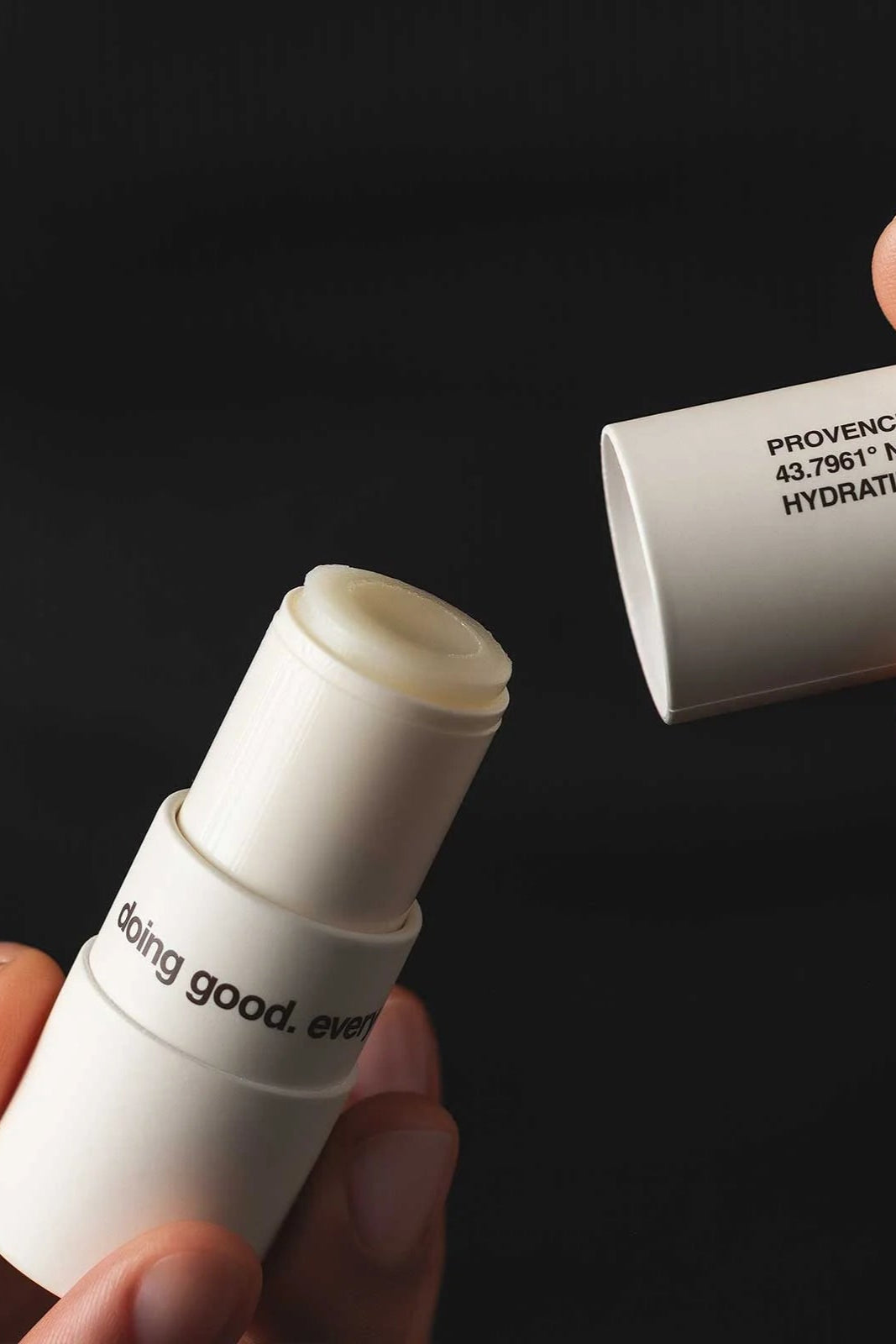 evolvetogether Hydrating Lip Balm Stick | Shop Eleanor - Women's Apothecary in COlorado