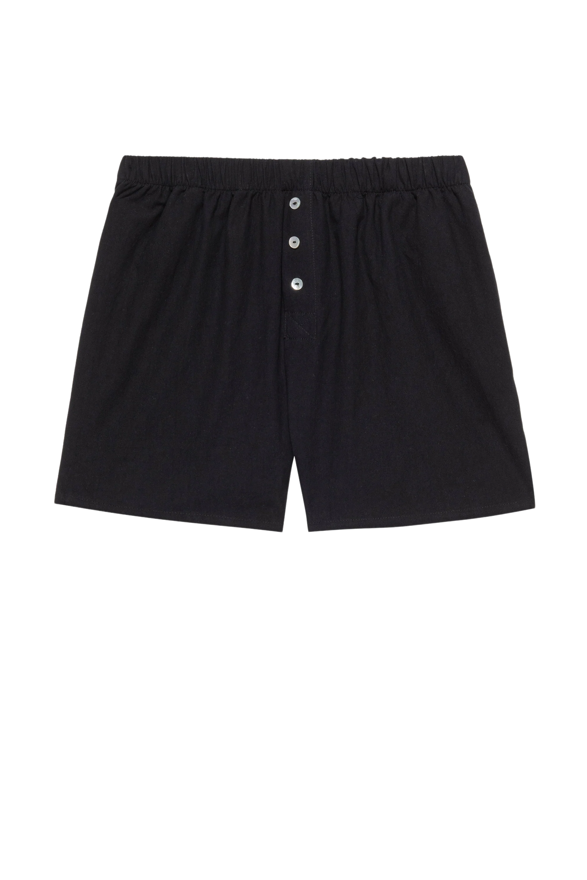 Donni Sandwash Boxer Shorts | Shop Eleanor - Women's Designer Boutique in Louisville, Colorado