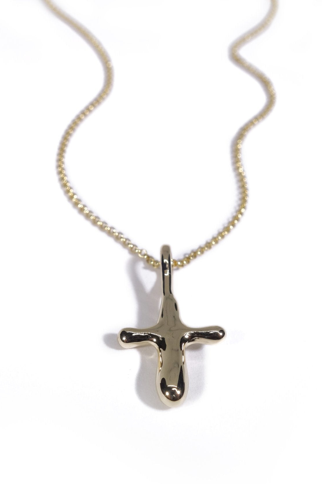 Talisman Petite Christ Conciousness Necklace | Shop Eleanor