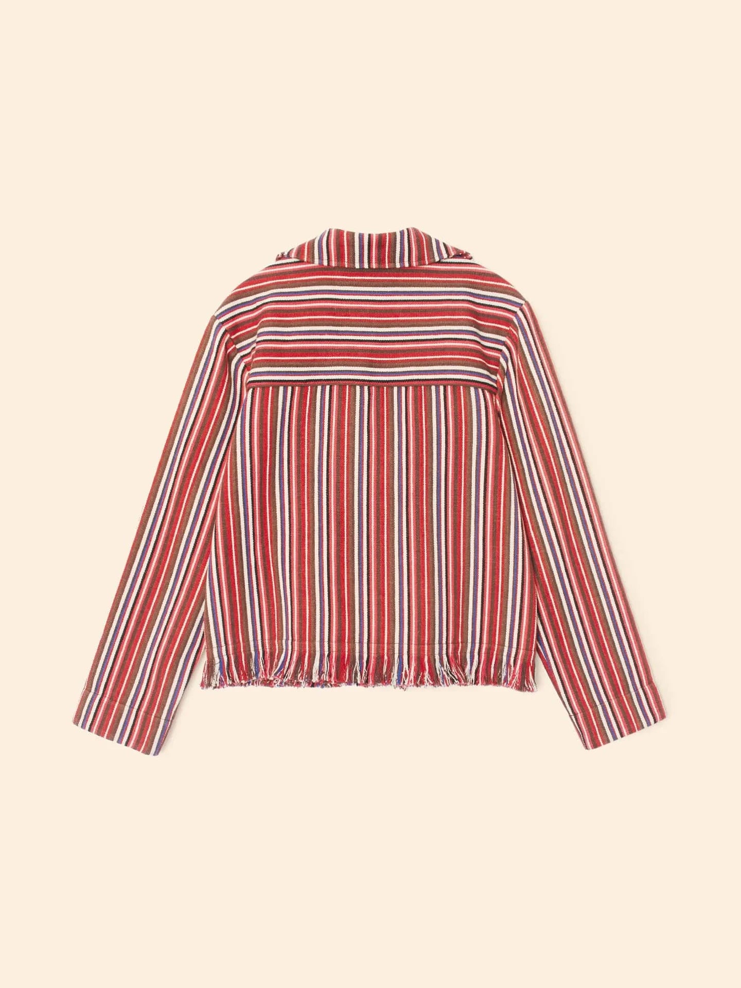 Garett Jacket
