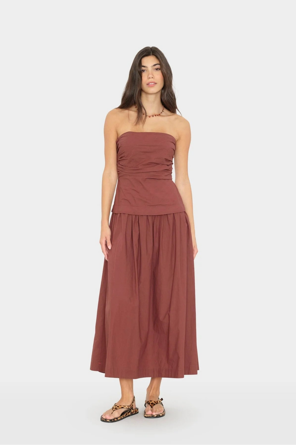 Ciara Dress