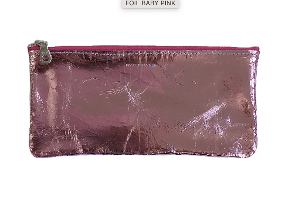 Eyewear Case