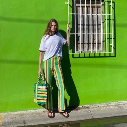 Loeffler Randall is Back