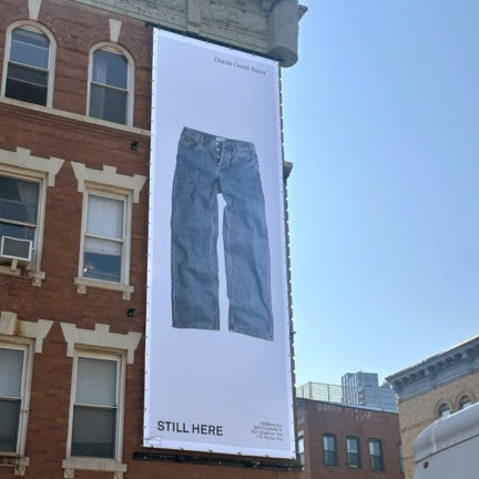 Introducing Still Here NY