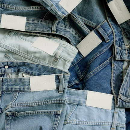 The Denim Edit