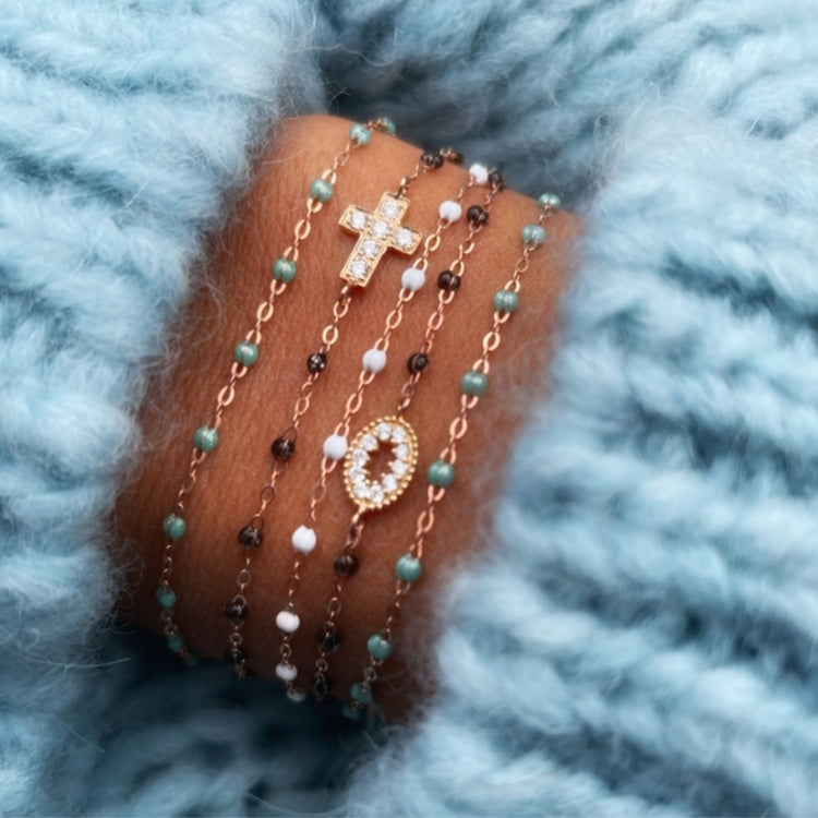 Gigi Clozeau Bracelets