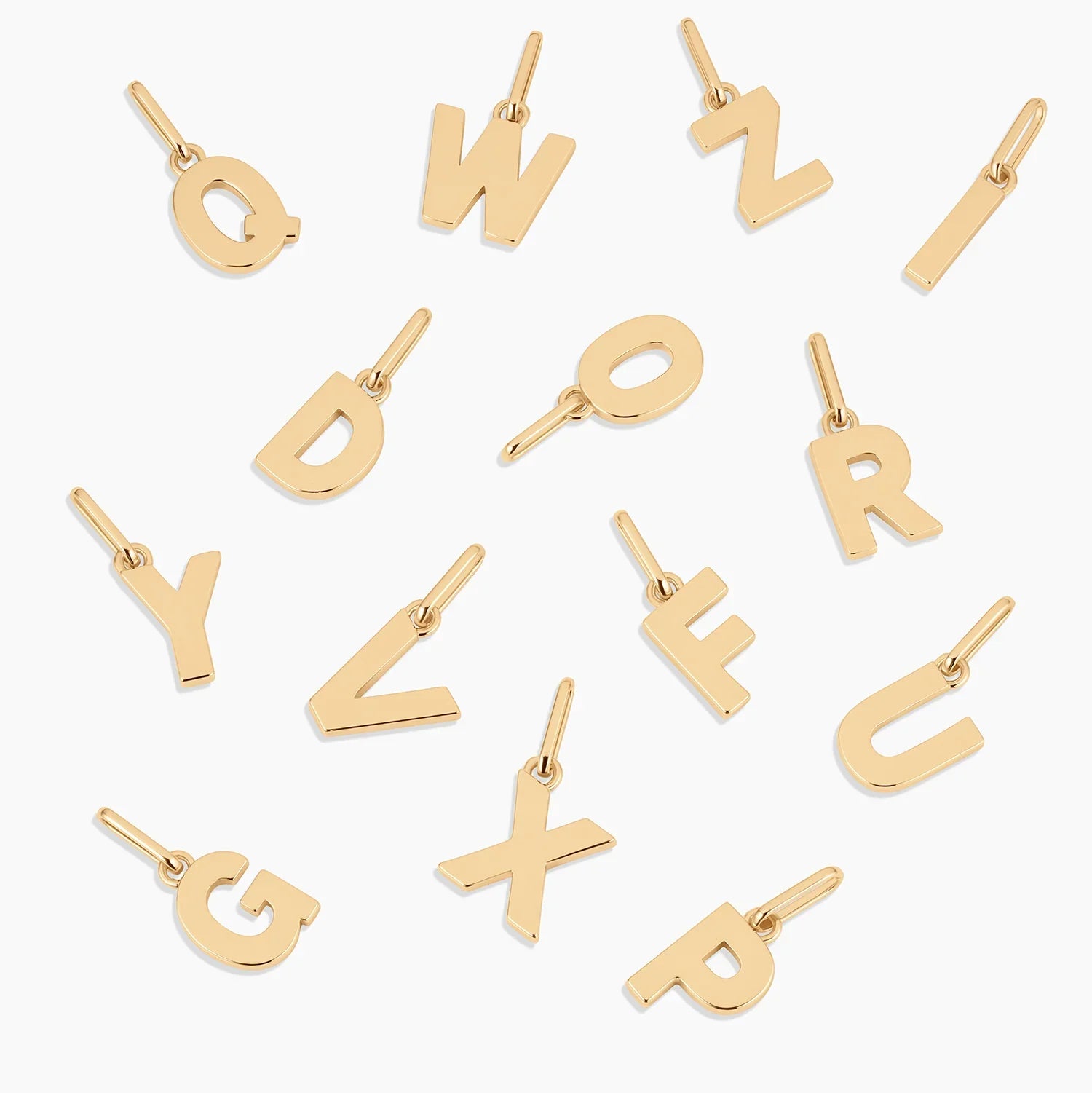 Pendants
