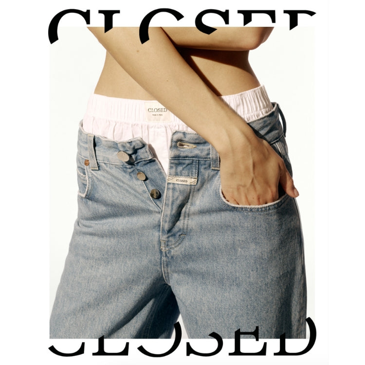 CLOSED