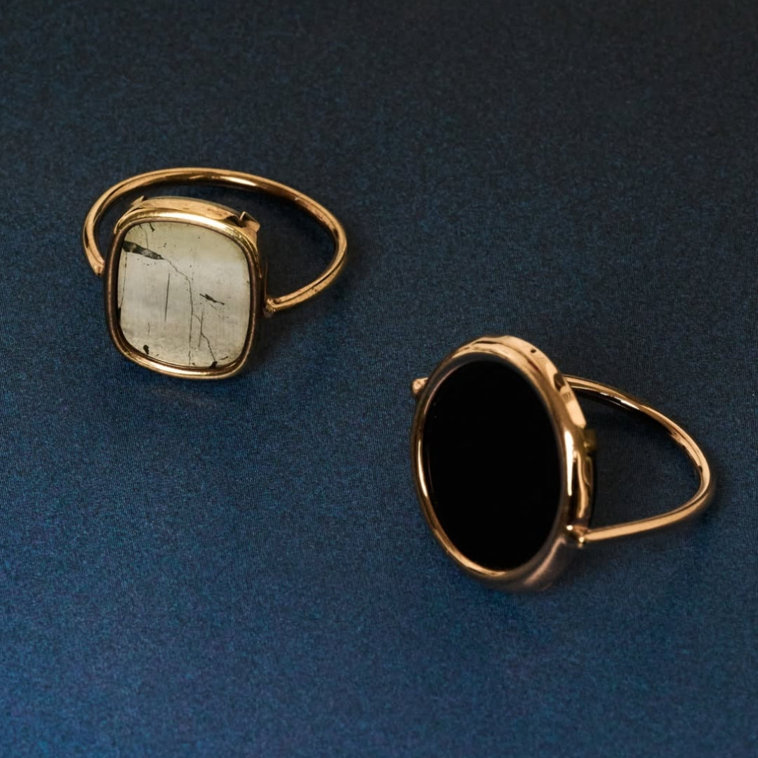 Rings