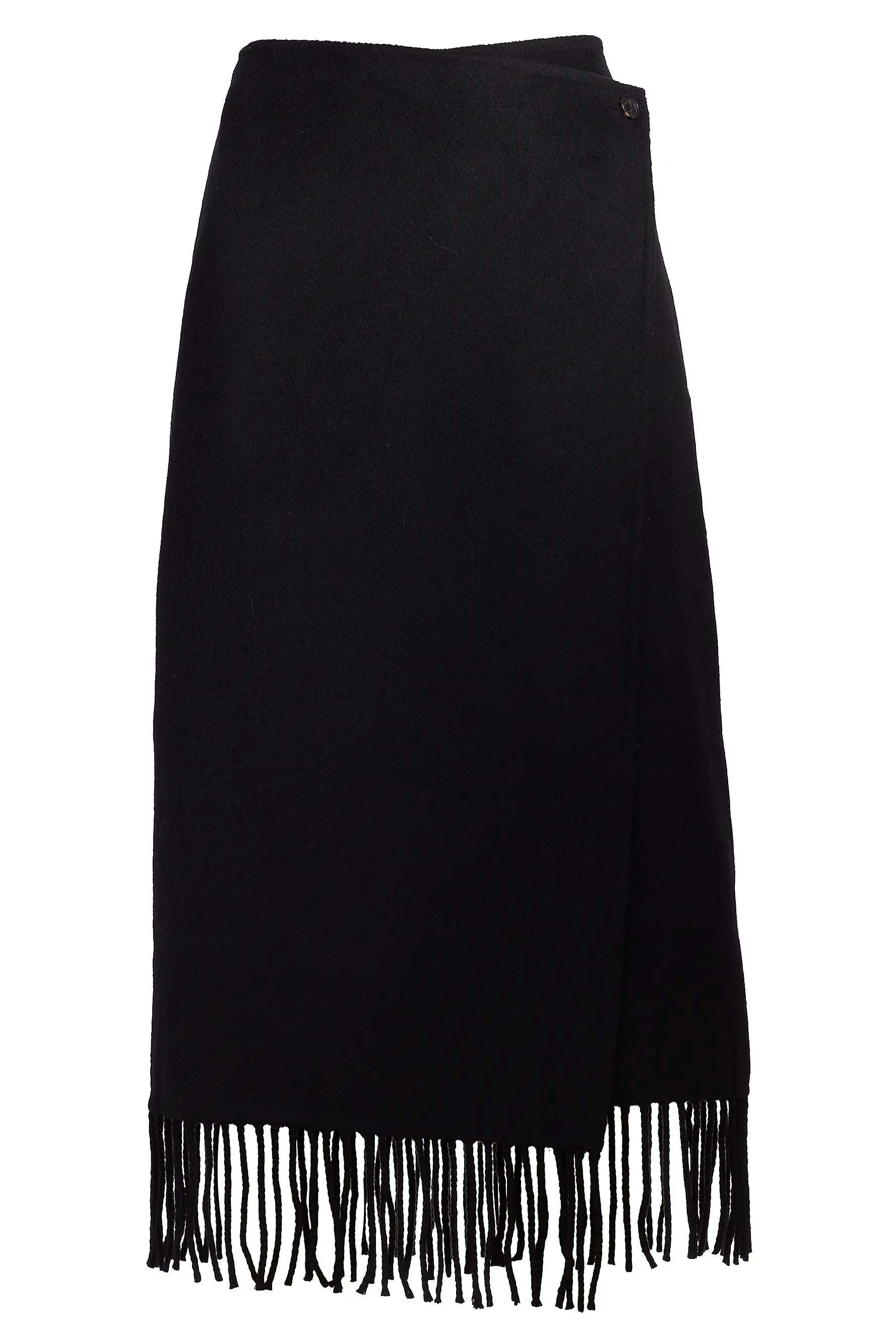 Rails Oliver Fringed Hem Skirt | Shop Eleanor - Women's Luxury Apparel