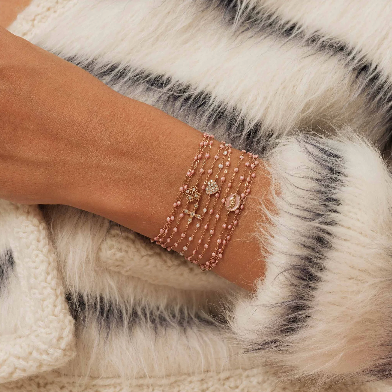 Classic Gigi Bracelet