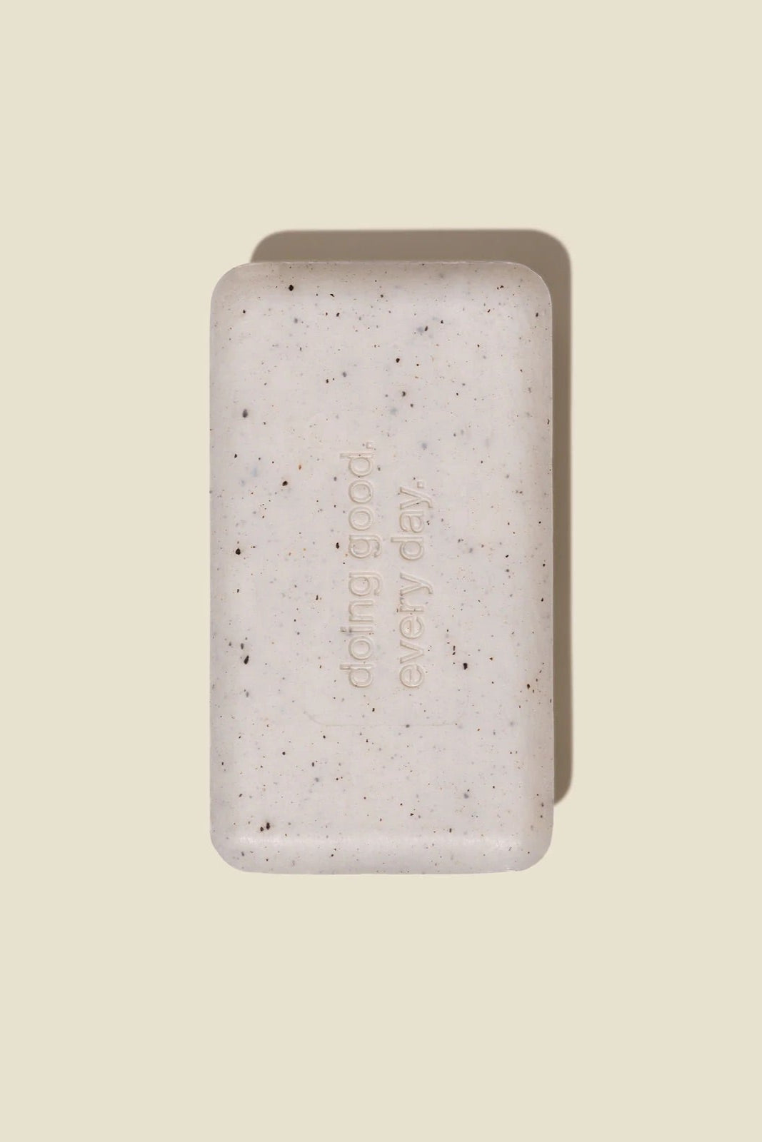 Exfoliating Bar Soap in Havana | Shop Eleanor