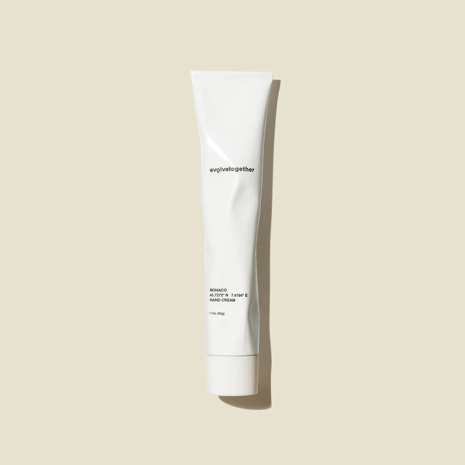 evolvetogether Hand Cream in Monaco | Shop Eleanor