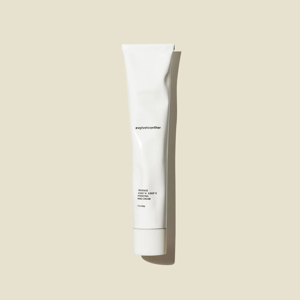 evolvetogether Hand Cream in Provence | Shop Eleanor