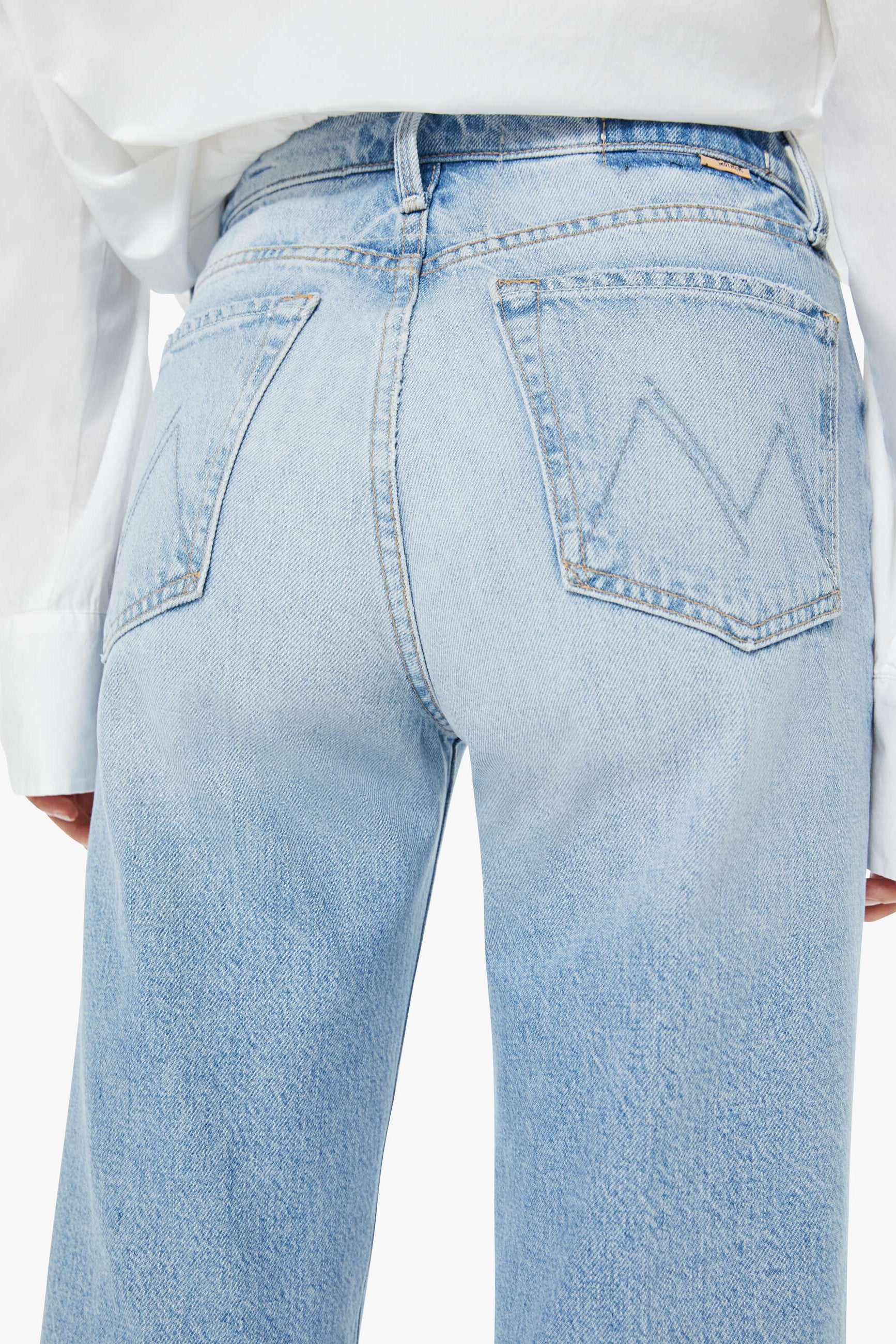 Mother Rambler Zip Flood Reelin in the Fun | Shop Eleanor