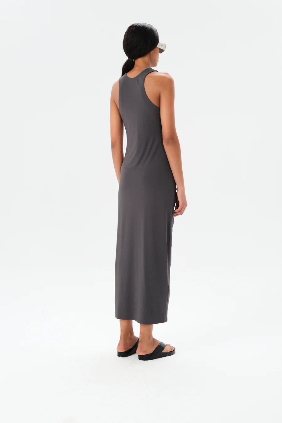 The Maria Cher Ceibo Mich Midi Dress | Shop Eleanor