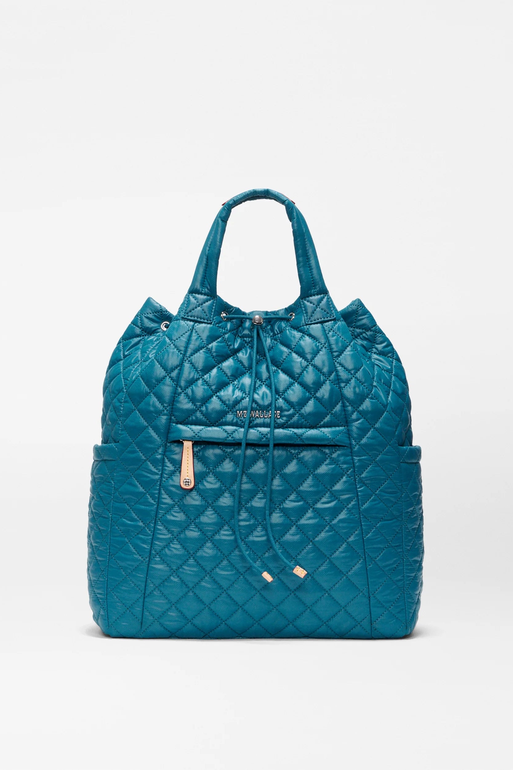 *pre-order* Metro Convertible Backpack - Pacific