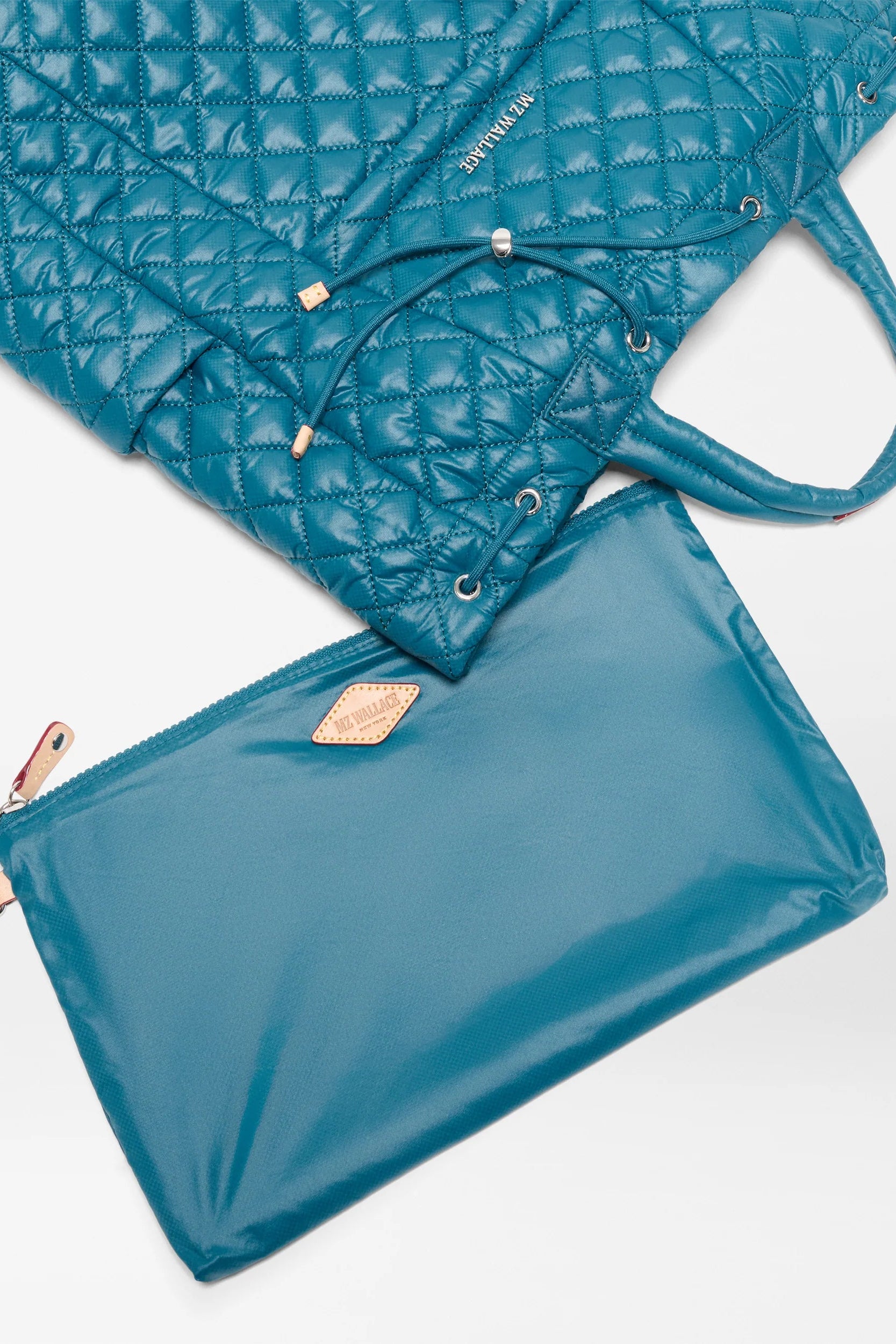 *pre-order* Metro Convertible Backpack - Pacific