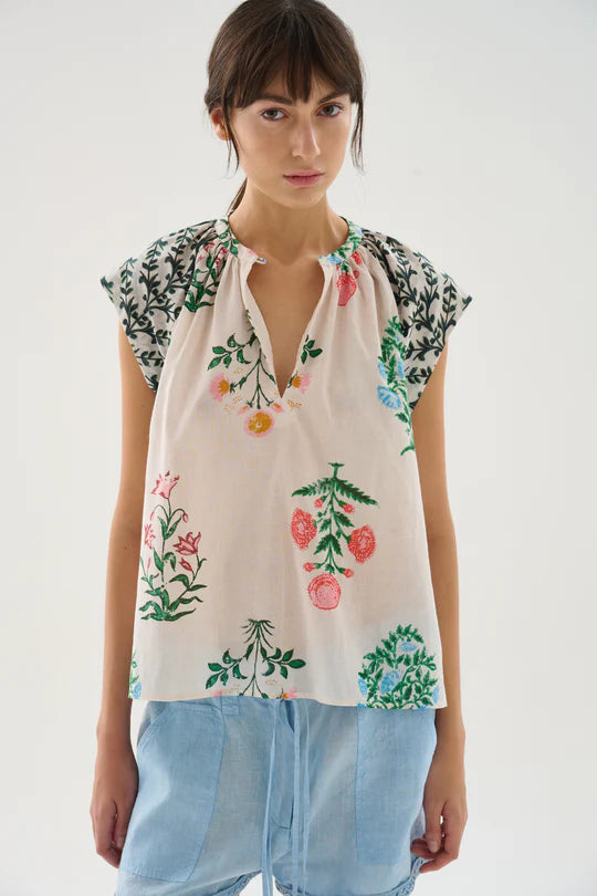 Maria Cher Keyla Top | Shop Eleanor - Women's Luxury Designer 