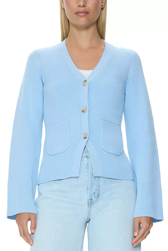 Pistola Aeron Cardi in Windsurfer | Shop Eleanor