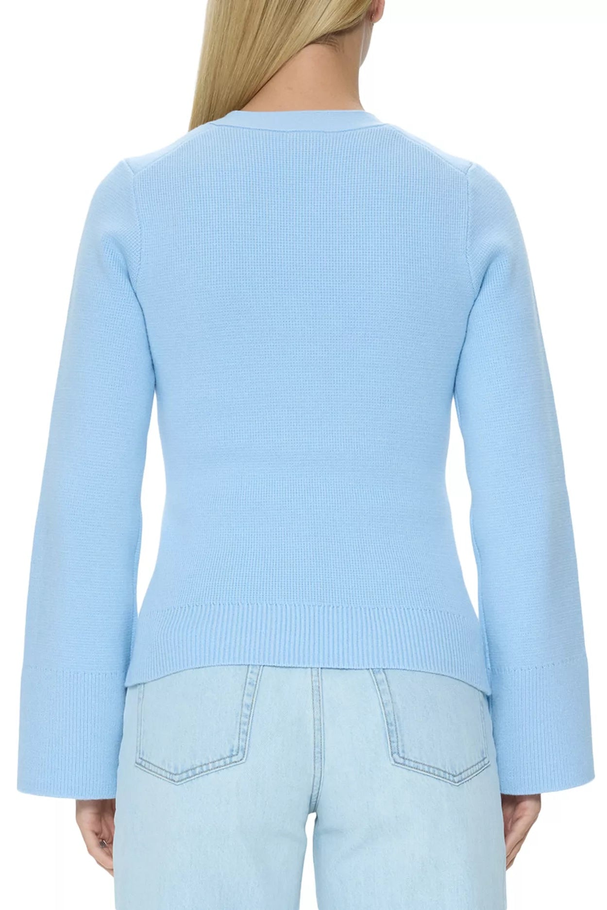 Pistola Aeron Cardi in Windsurfer | Shop Eleanor