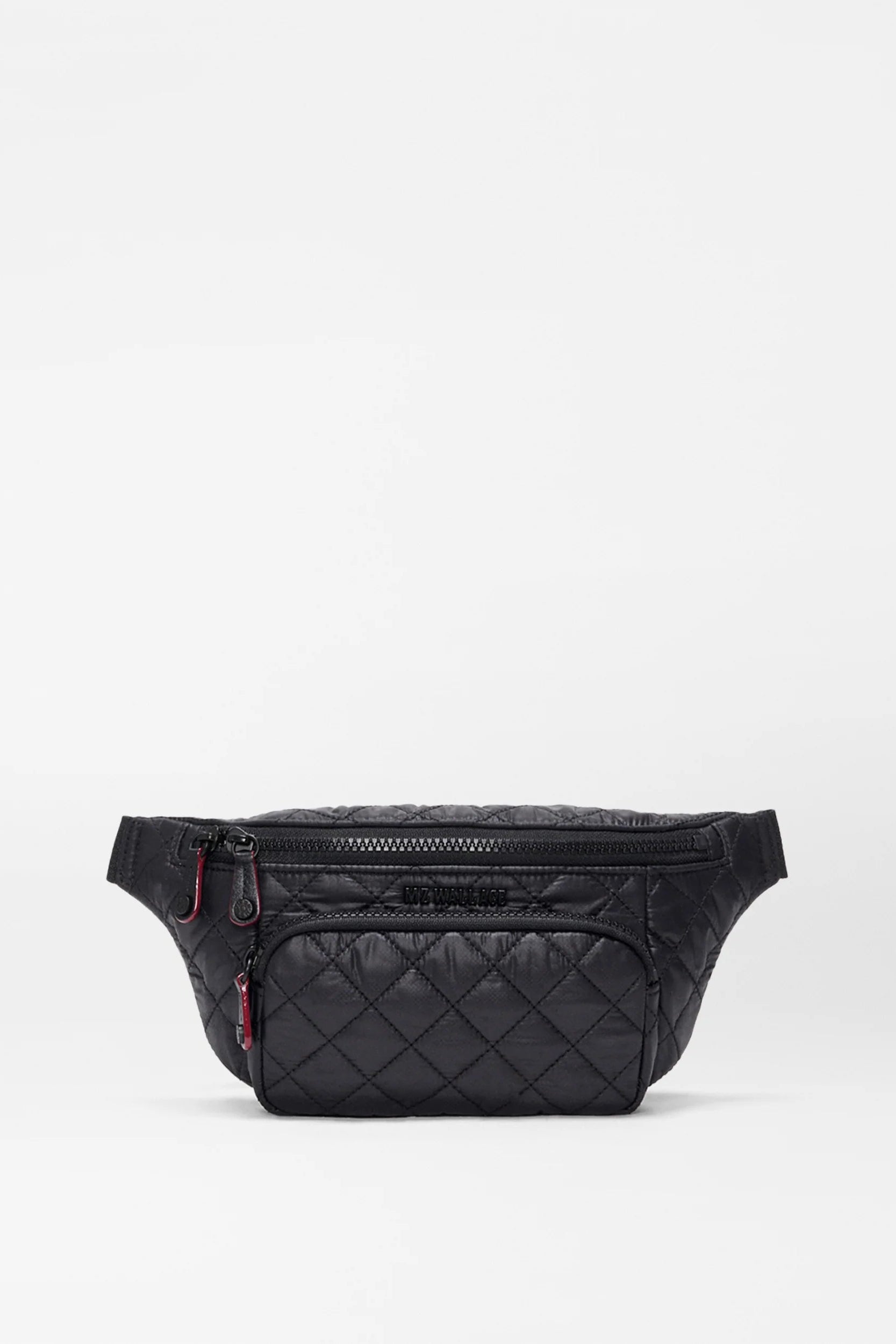 MZ Wallace Small Metro Sling Puffer Crossbody Bag | Shop Eleanor