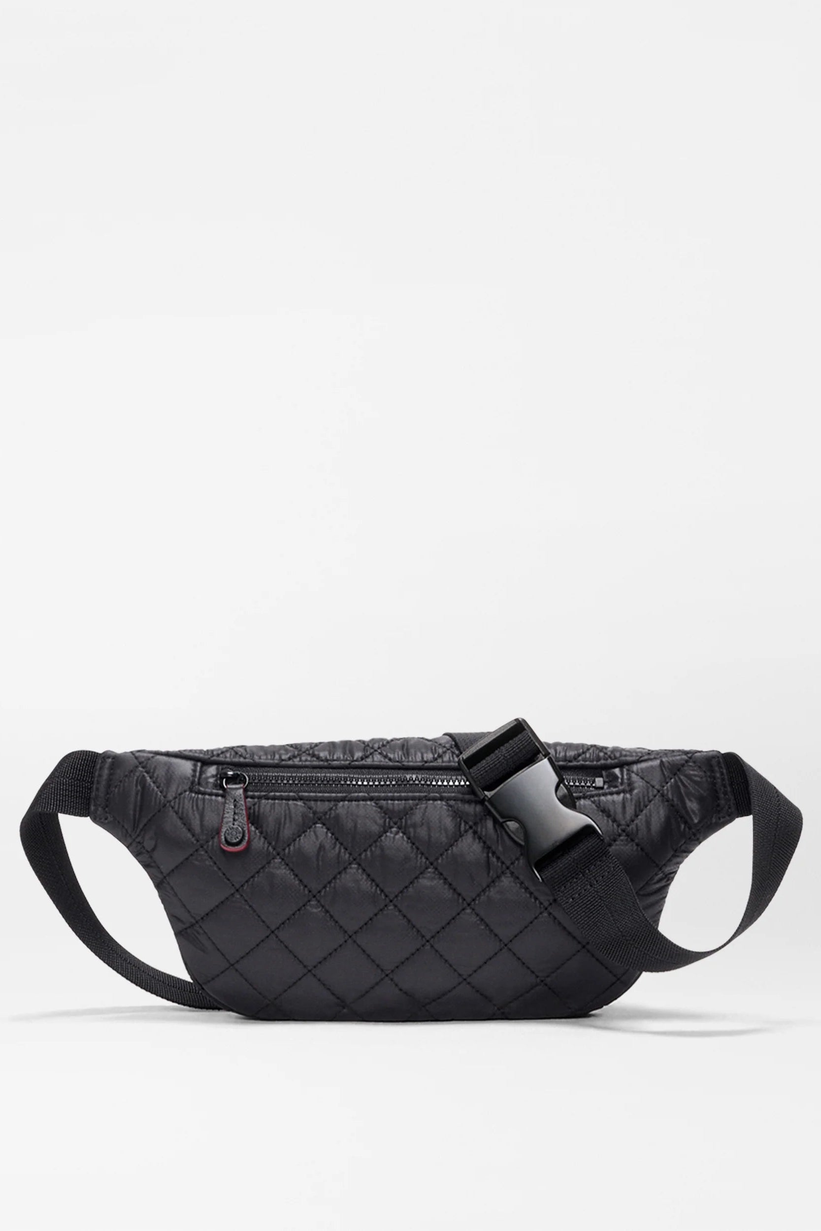 MZ Wallace Small Metro Sling Puffer Crossbody Bag | Shop Eleanor