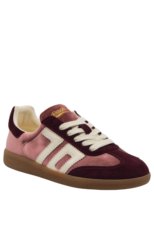 Back 70 Cloud in Velvet Wine | Shop Eleanor