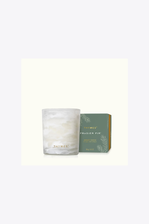 Frasier Tidings Candle 6.5 oz