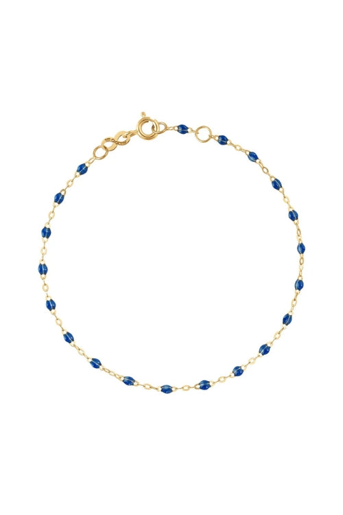 Gigi Bracelet 6.7" Sapphire