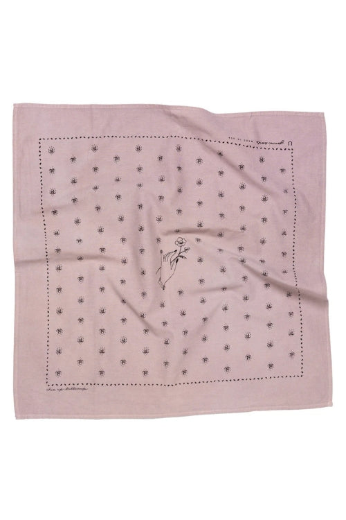 Heritage Bandana - Chin Up