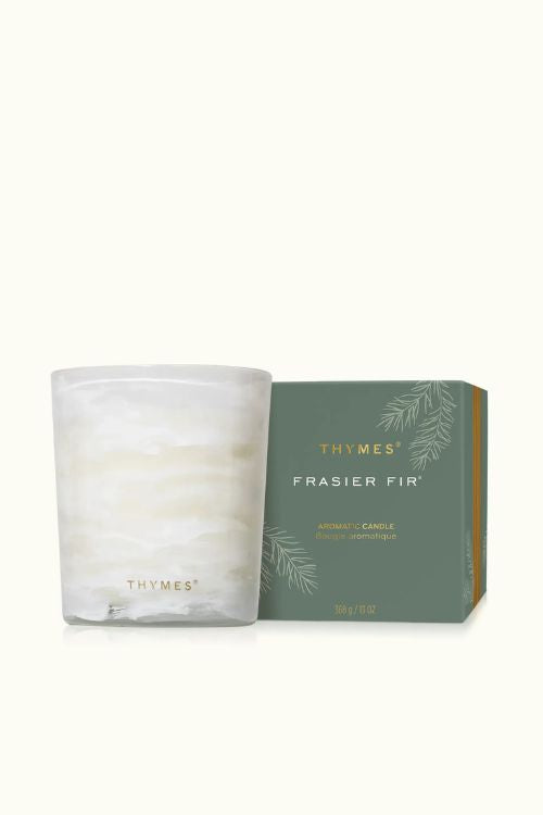 Thyme Frasier Tidings Candle 13 oz | Shop Eleanor