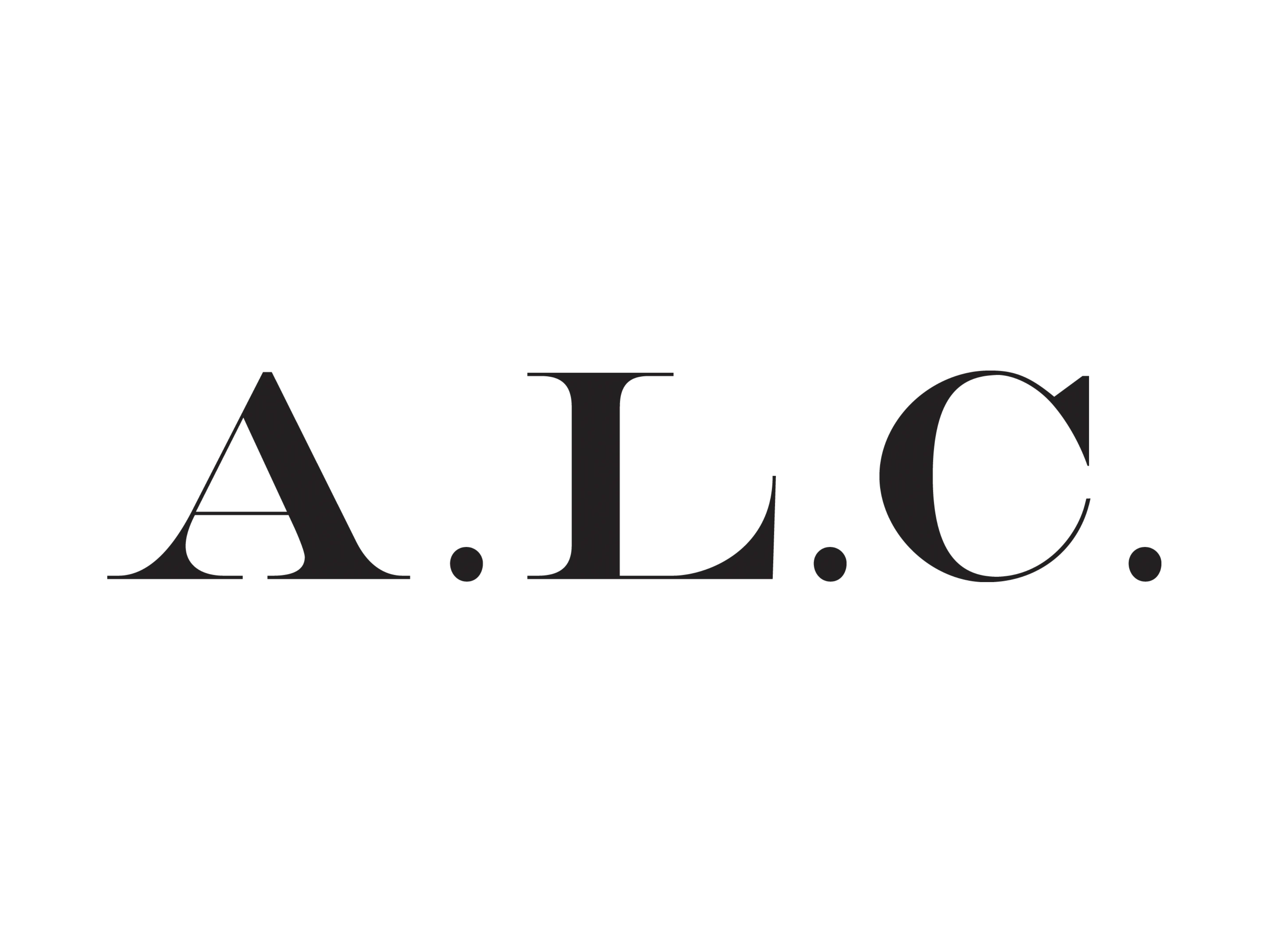 Shop a curated collection of A.L.C. Clothing in-store or online at Eleanor Boutique. Located in Louisville, Colorado.