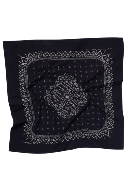 Heritage Bandana - I Dissent