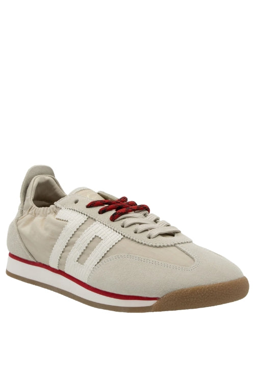 Back 70 Rocket Sneaker in Sand | Shop Eleanor