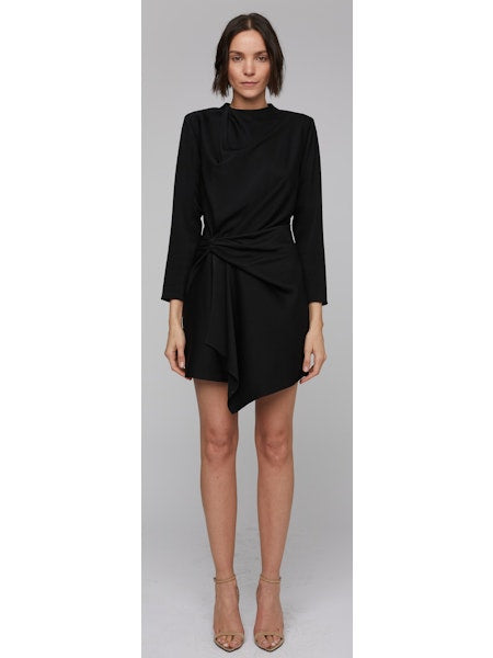 Kay Dress - Black