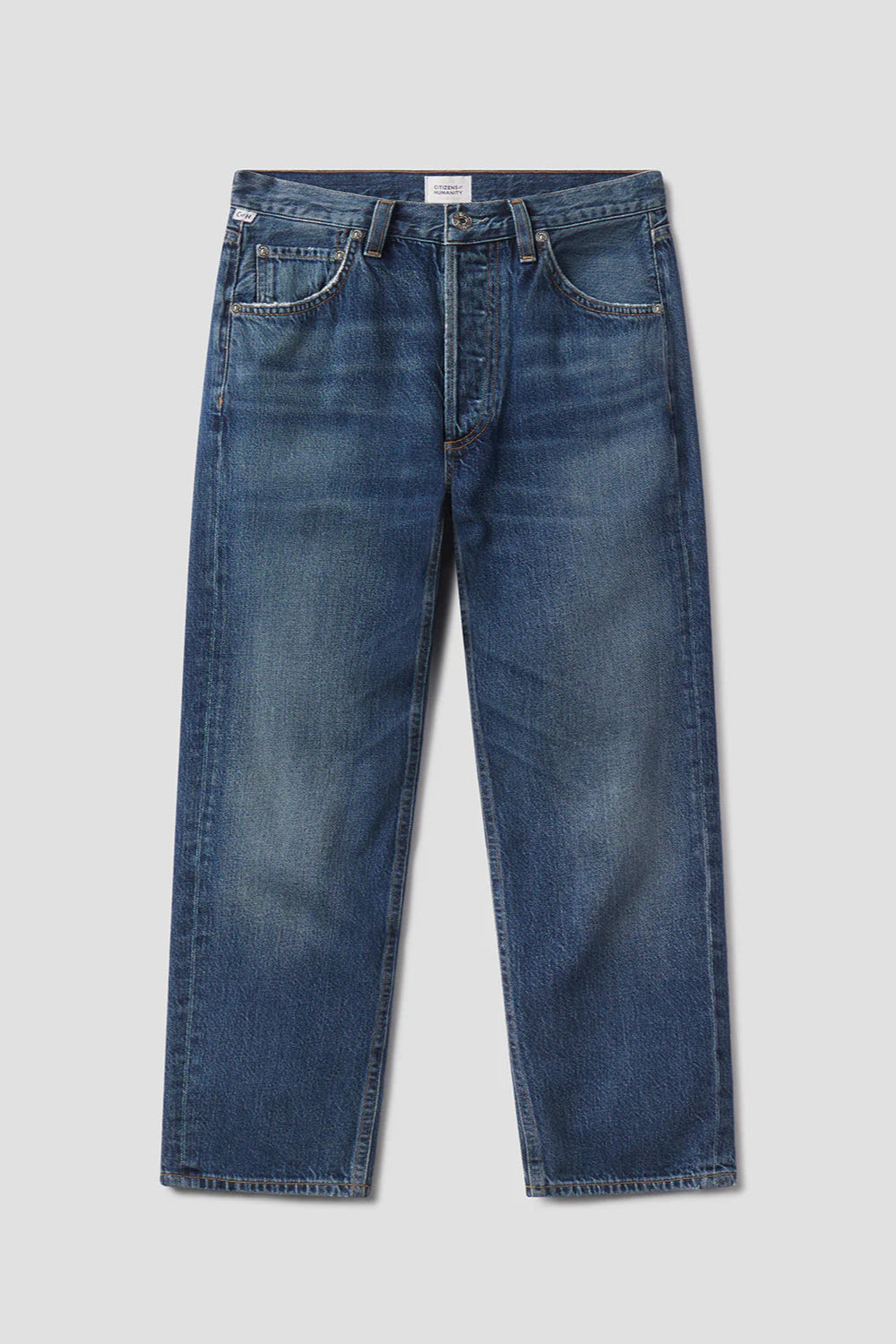 Citizens of Humanity Winslow Low Rise Boyfriend Jean | Shop Eleanor - Women's Luxury Boutique
