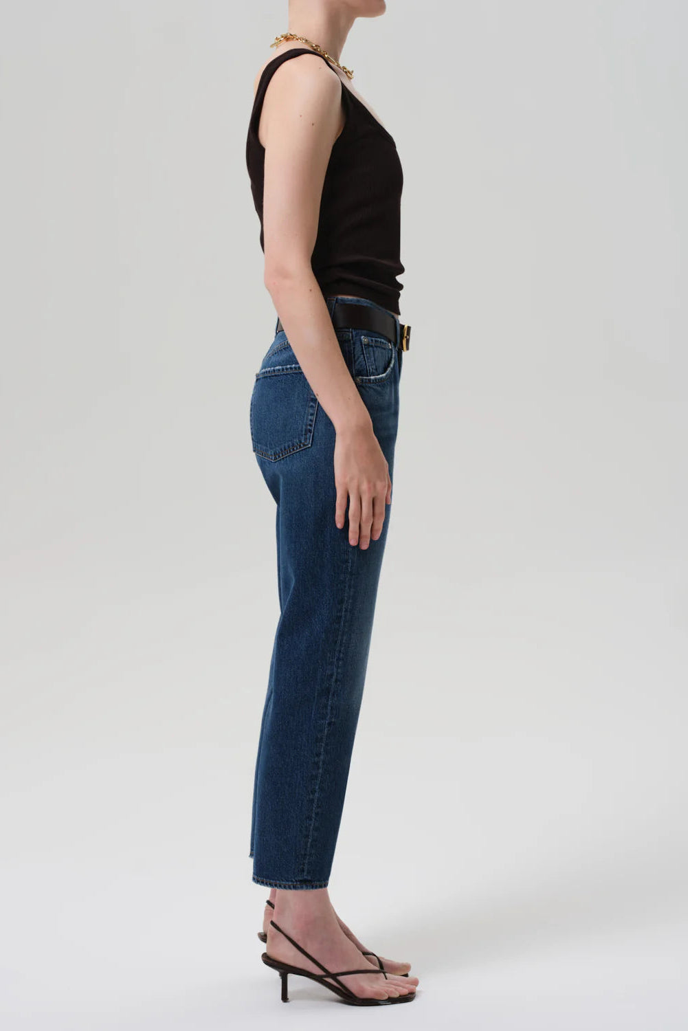 Citizens of Humanity Winslow Low Rise Vintage-Inspired Boyfriend Jean | Shop Eleanor