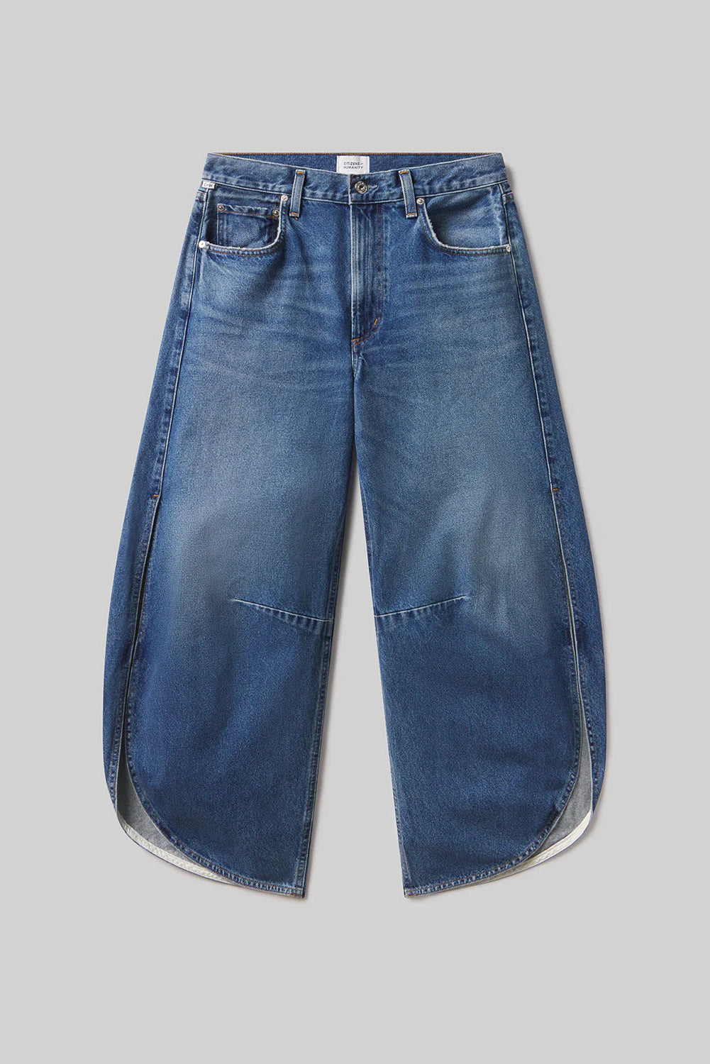 Citizens of Humanity Tulip Jean in Dynasty | Shop Eleanor