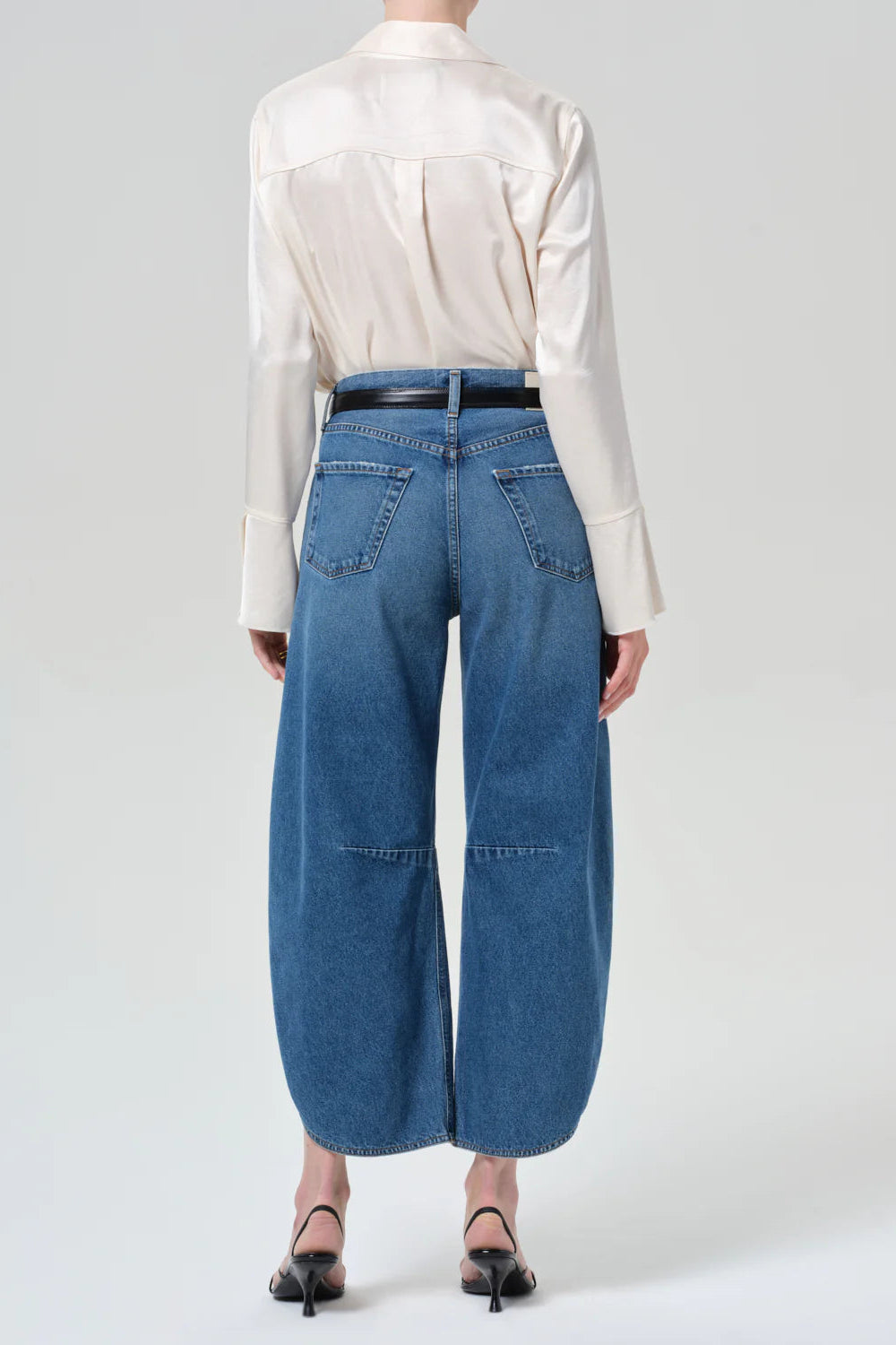 Unique Blue Jeans