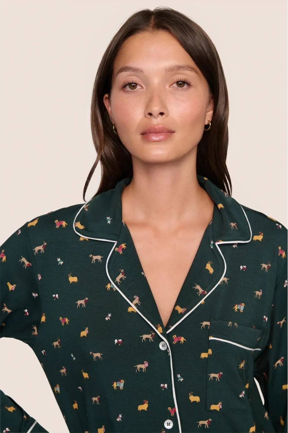 Gisele Set - Holiday Dogs