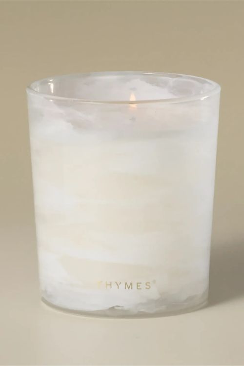 Thyme Frasier Tidings Candle 13 oz | Shop Eleanor