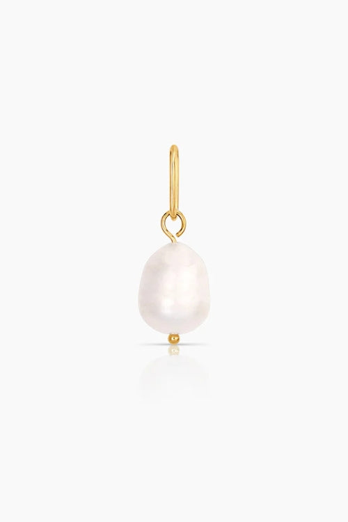 Thatch Colette Pearl Charm | Shop Eleanor