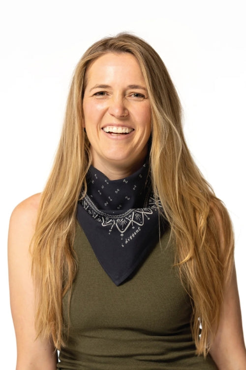Heritage Bandana - I Dissent