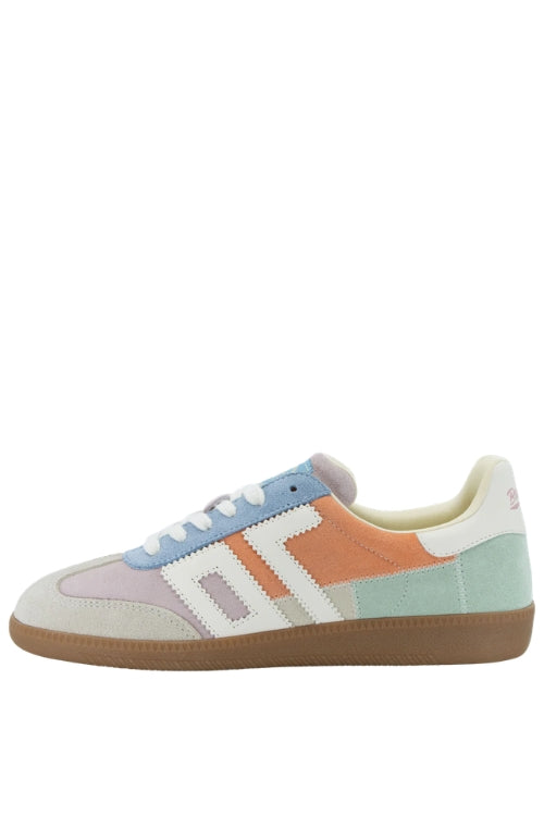 Back 70 Squid Sneaker in Nude/Sage | Shop Eleanor